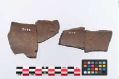 Foto von Keramikgefäß (NHMW-PRAE-003419)